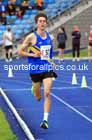 Senior mens 6 Stage Relay, 2022 Northern Road Relays, SportsCity, Manchester. Photo: David T. Hewitson/Sports for All Pics